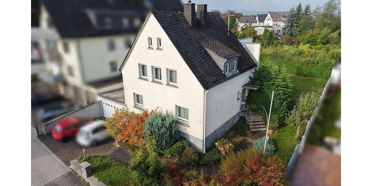 Einfamilienhaus Montabaur - 6 Zimmer, 172 m&sup2;, 465.000&euro; | Angebot:23973227