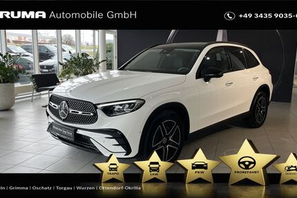 Mercedes-Benz GLC 200 5.623 km 54.730 &euro; Ottendorf-Okrilla 01458