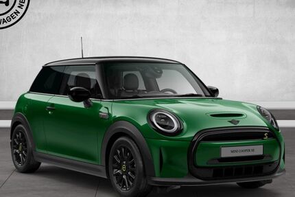 Mini Cooper SE 11.857 km 19.980 € Mühldorf am Inn 84453