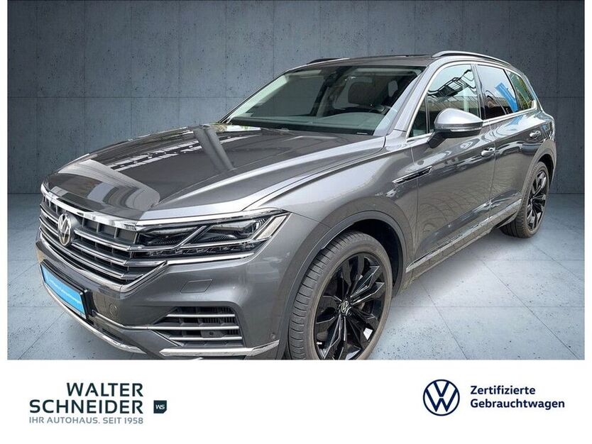 Touareg