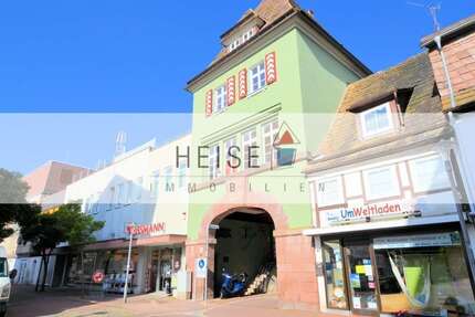 Gewerbeobjekt Holzminden - 2.500&euro; | Angebot:26675887
