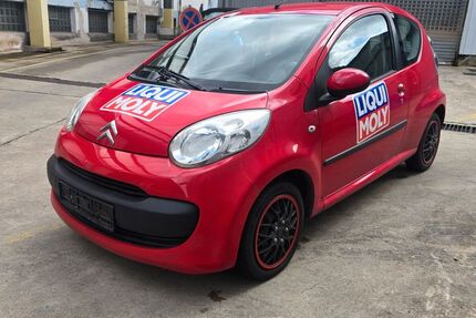 Citroen C1 109.854 km 3.100 &euro; Iggelheim 67459