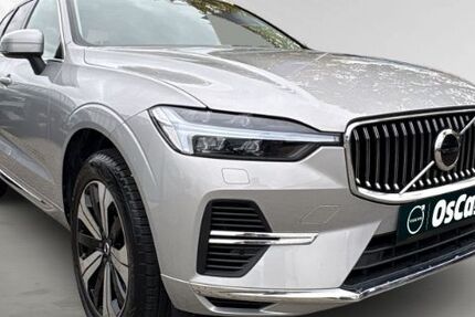 Volvo XC60 32.603 km 42.470 &euro; Osnabrück 49090