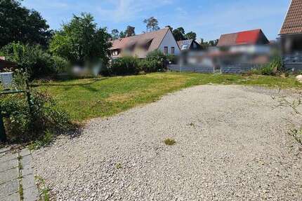 Grundstück zu verkaufen in Nürnberg Reichelsdorf 199.500 € 288 m²