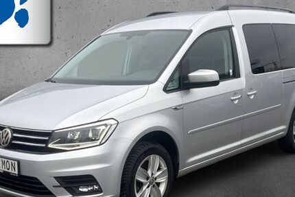VW Caddy Maxi 143.601 km 18.430 &euro; Warendorf 48231
