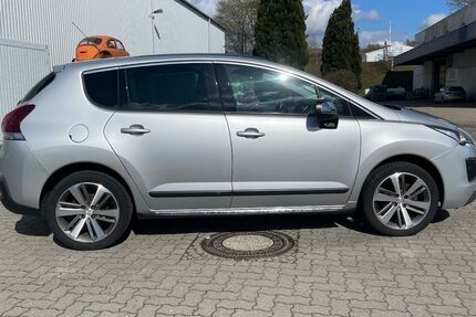 Peugeot 3008 118.000 km 7.950 &euro; Kiel 24113