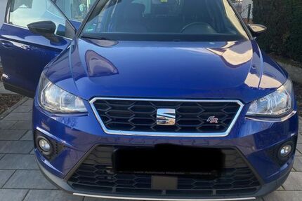 Seat Arona 63.150 km 14.800 &euro; Flörsheim 65439