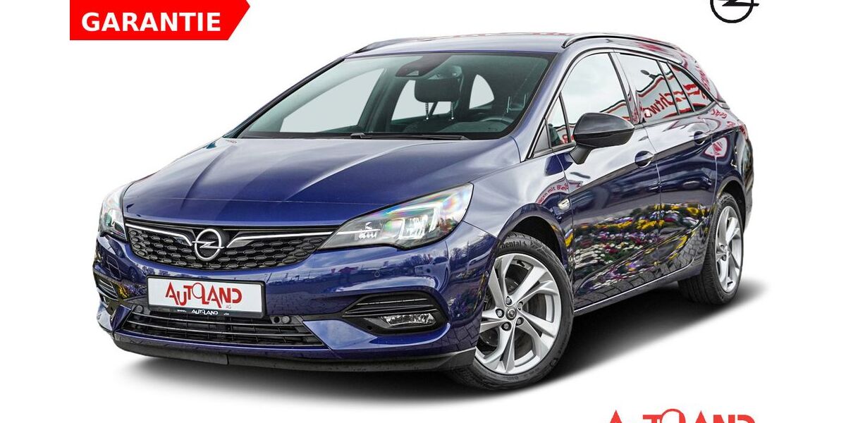 Opel Astra 31.000 km 15.950 &euro; Leipzig 04209