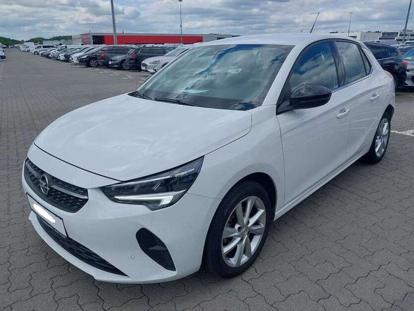 Corsa