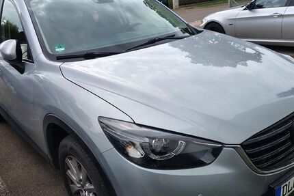 Mazda CX-5 174.000 km 8.999 &euro; Lauingen 89415