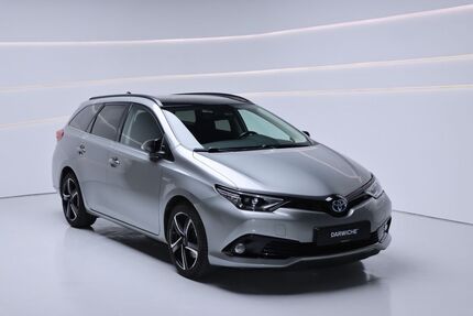 Toyota Auris 142.408 km 12.900 € Worms 67547