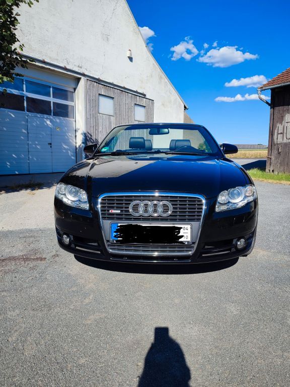 Cabriolet