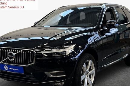 Volvo XC60 196.238 km 22.950 &euro; Frankfurt am Main 60486