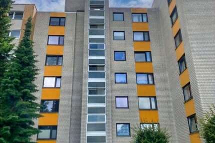 Wohnung zum Kaufen in Lübeck 157.000 € 62 m²