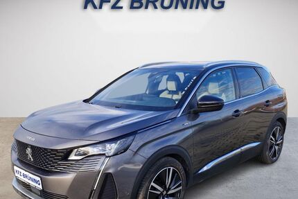 Peugeot 3008 64.757 km 22.480 &euro; Lingen (Ems) 49811