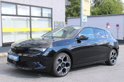 Opel Astra 9.600 km 17.900 &euro; Passau 94036