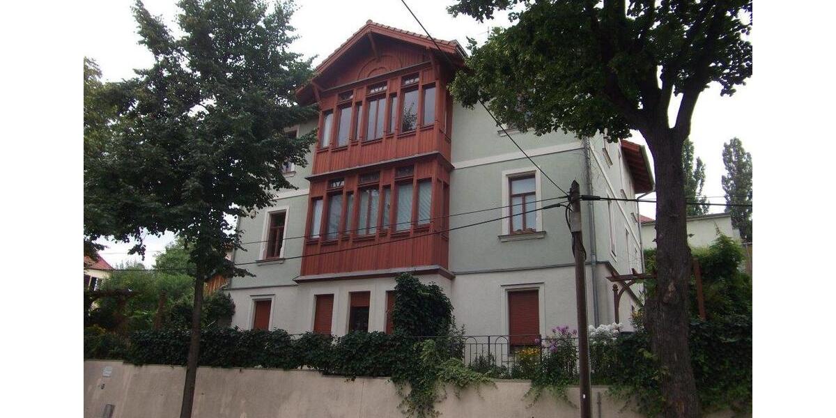 Etagenwohnung Meißen - 1 Zimmer, 55 m&sup2;, 329&euro; | Angebot:26236770