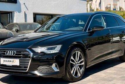 Audi A6 69.560 km 31.900 &euro; Wolfhagen 34466