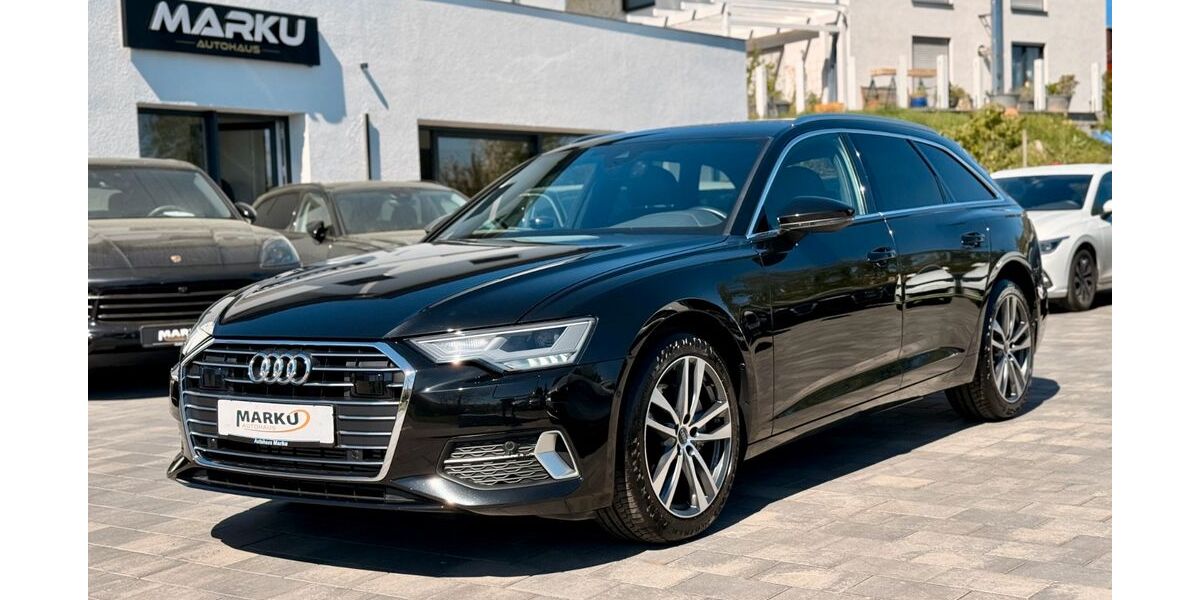 Audi A6 69.560 km 31.900 &euro; Wolfhagen 34466