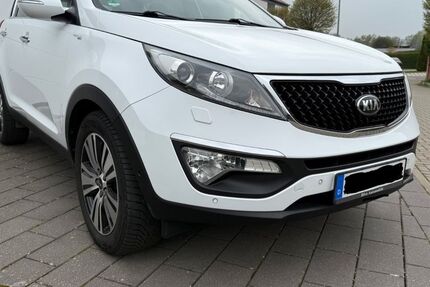 Kia Sportage 177.384 km 11.300 &euro; Lengede 38268