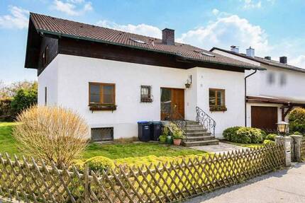 Haus Kolbermoor - 7 Zimmer, 780.000&euro; | Angebot:26190052