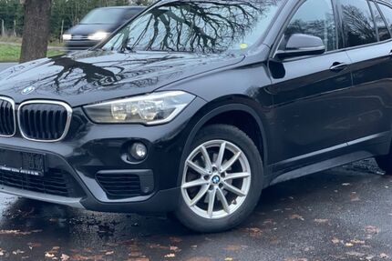 BMW X1 269.000 km 9.499 &euro; Soltau 29614