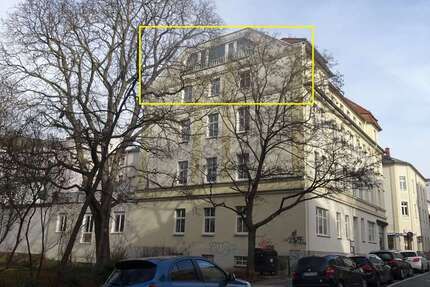 Wohnung zum Mieten in Gera 750 € 134 m²