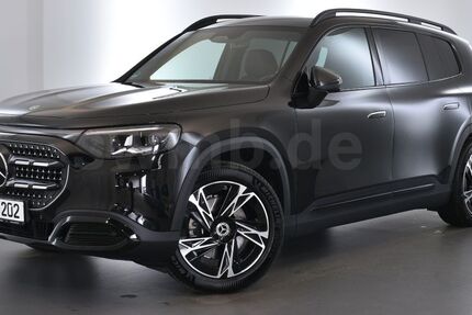 Mercedes-Benz GLB 180 9.900 km 47.990 &euro; Chemnitz 09114