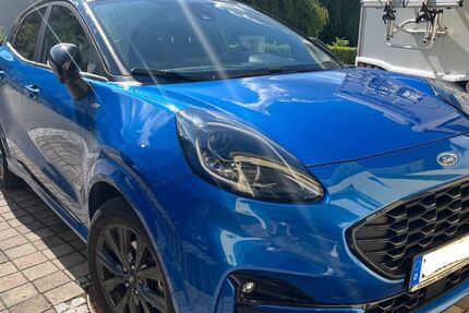 Ford Puma 21.700 km 17.500 &euro; Pfarrkirchen 84347