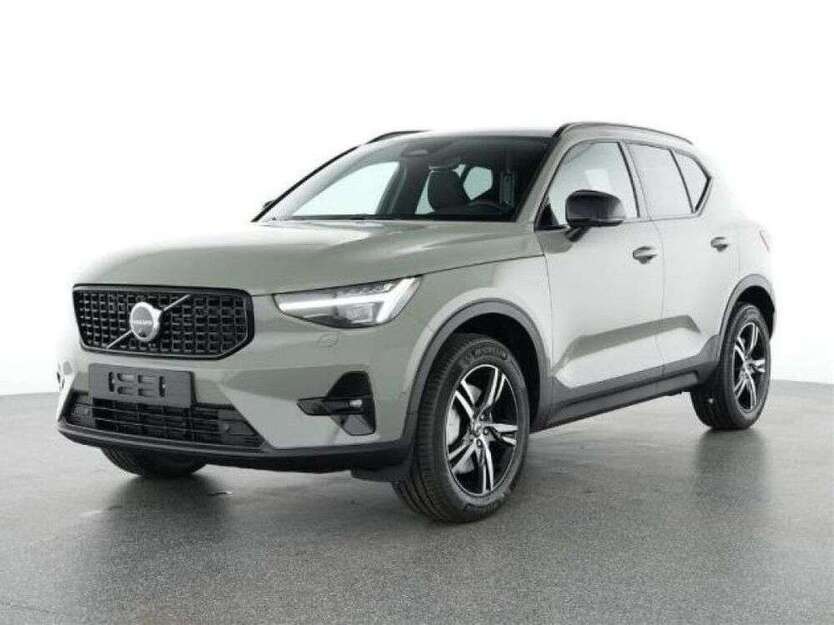 XC40