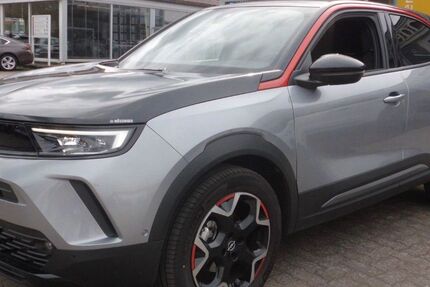 Opel Mokka 24.113 km 19.690 &euro; Emmendingen 79312