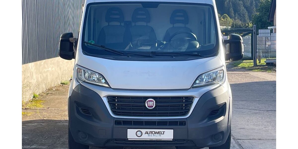 Fiat Ducato 52.460 km 14.490 &euro; Berlin 12099