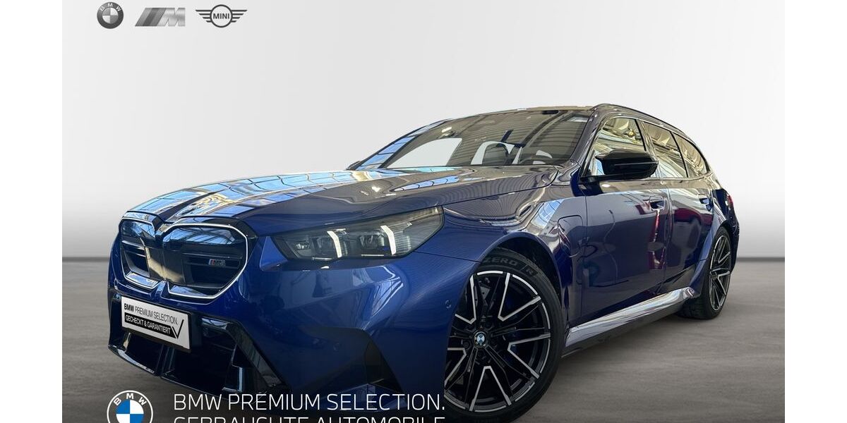 BMW M5 10.287 km 122.890 &euro; Geretsried - Gelting 82538