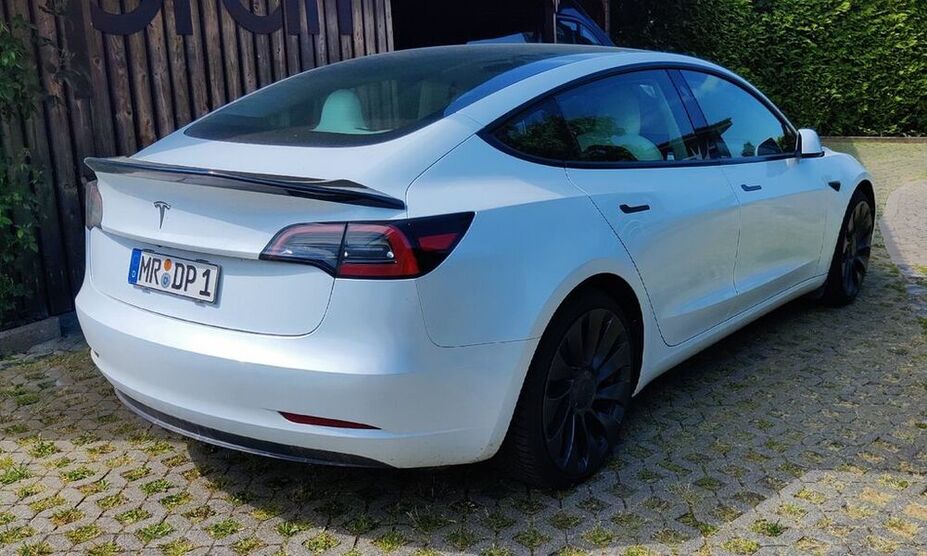 Model 3