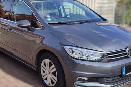 VW Touran 116.562 km 15.990 &euro; Hamm 59071