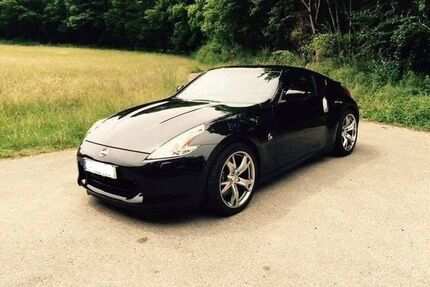 Nissan 370Z