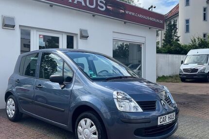 Renault Modus 38.493 km 3.850 € Berlin 12205