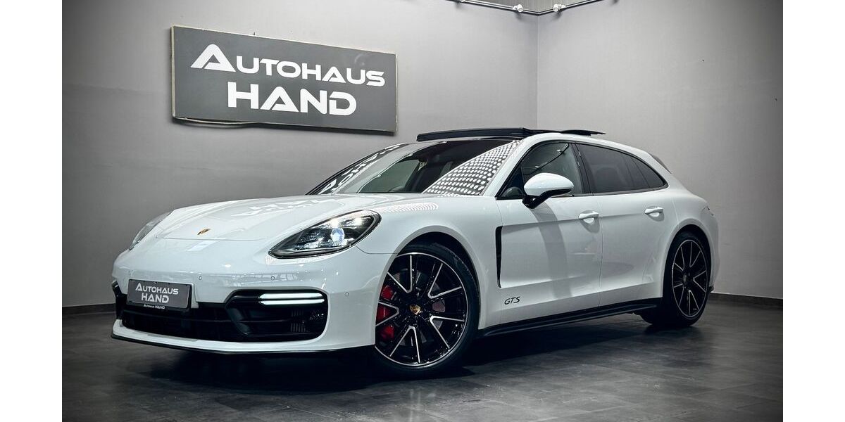 Porsche Panamera 41.650 km 76.499 &euro; Bad Honnef/Rottbitze 53604