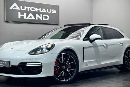 Porsche Panamera 41.650 km 76.990 &euro; Bad Honnef/Rottbitze 53604