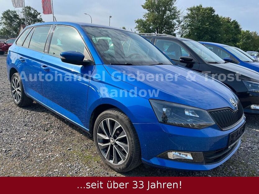 Fabia