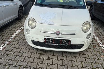Fiat 500 182.200 km 2.700 &euro; Neu Isenburg 63263