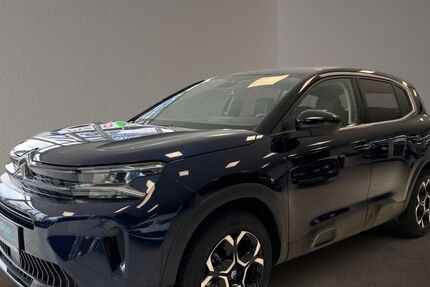 Citroen C5 Aircross 29.700 km 21.450 &euro; Leipzig 04209