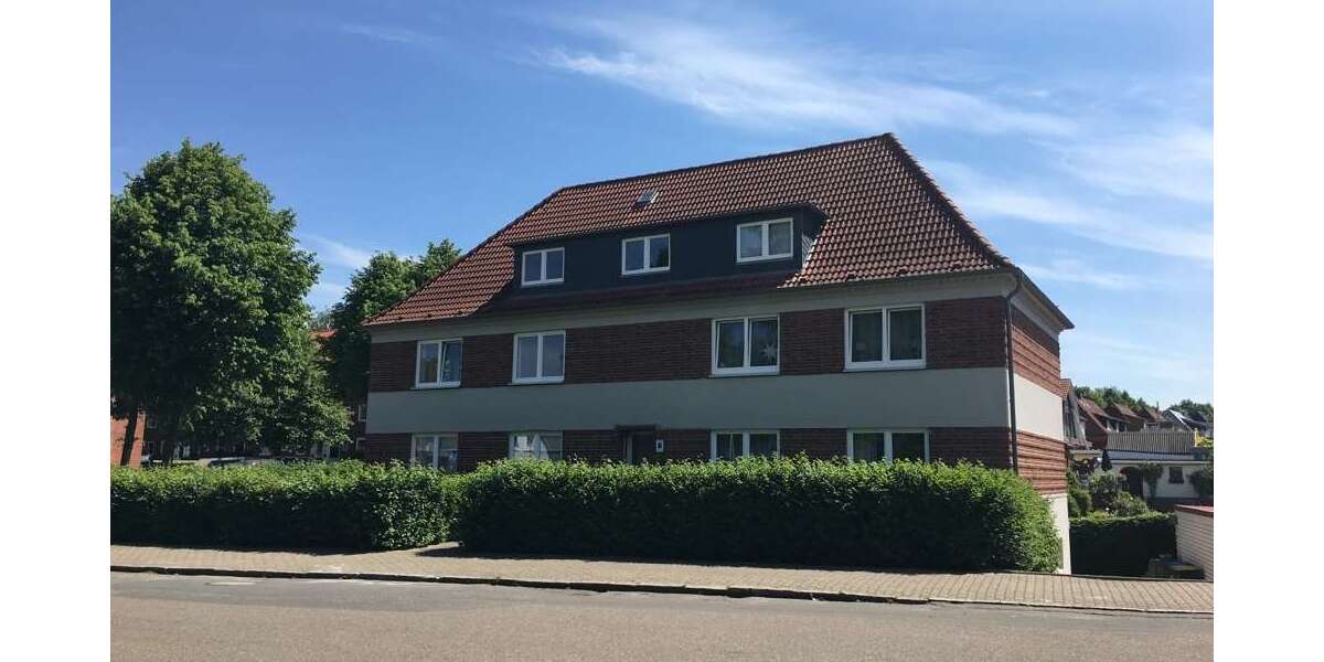 Wohnung zum Mieten in Flensburg Mürwik 550 € 48.47 m² 2 zimmer