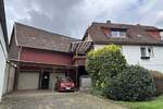 Doppelhaushälfte Göttingen Elliehausen - 7 Zimmer, 144 m&sup2;, 310.000&euro; | Angebot:25729563