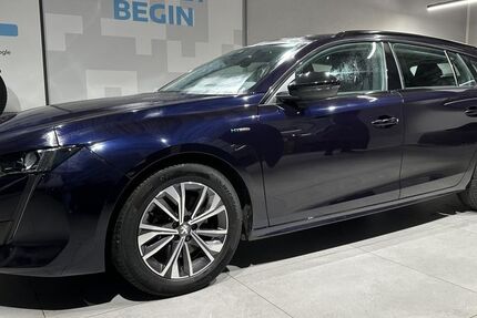 Peugeot 508 29.549 km 20.990 &euro; Augsburg 86179