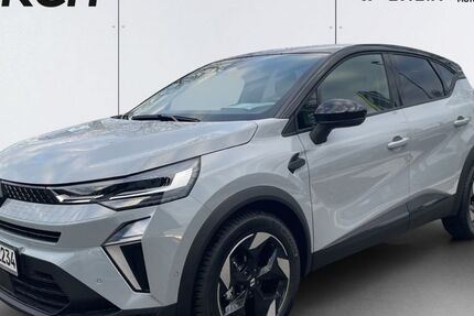 Renault Captur 3.000 km 25.900 € Leutkirch im Allgäu 88299