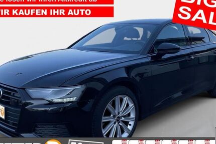 Audi A6 56.193 km 36.990 &euro; Rheinstetten 76287