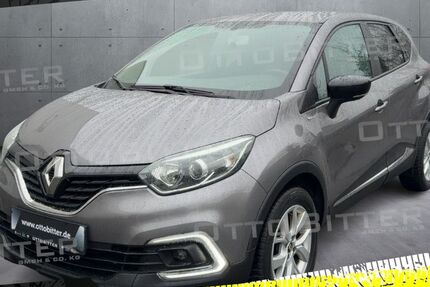 Renault Captur 53.158 km 13.445 &euro; Bielefeld 33647