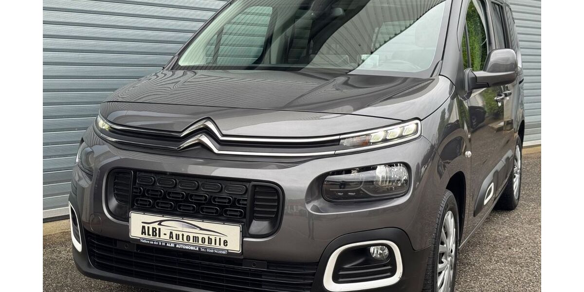 Citroen Berlingo 76.694 km 14.899 &euro; Niefern-Öschelbronn 75223