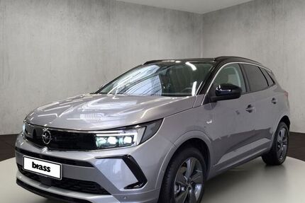 Opel Grandland (X)